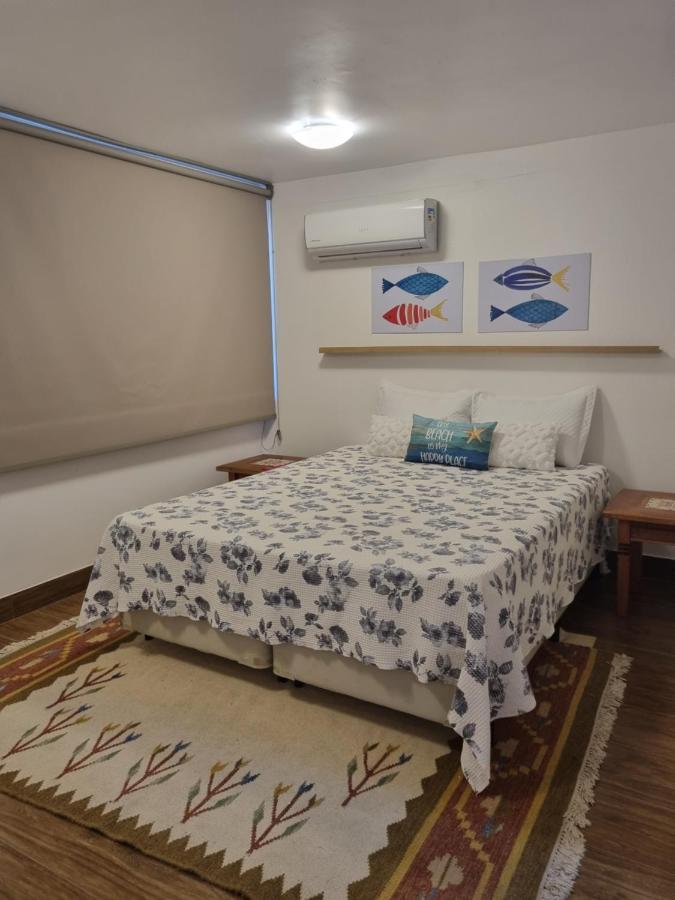 הוילה Casa Aprazivel No Alto De Buzios מראה חיצוני תמונה