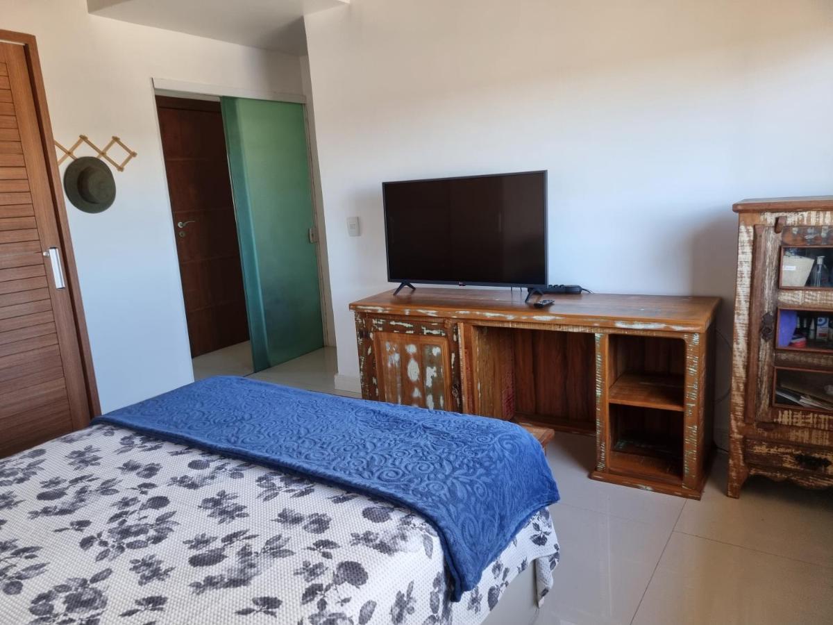 הוילה Casa Aprazivel No Alto De Buzios מראה חיצוני תמונה
