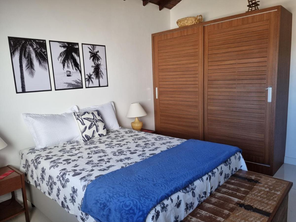 הוילה Casa Aprazivel No Alto De Buzios מראה חיצוני תמונה