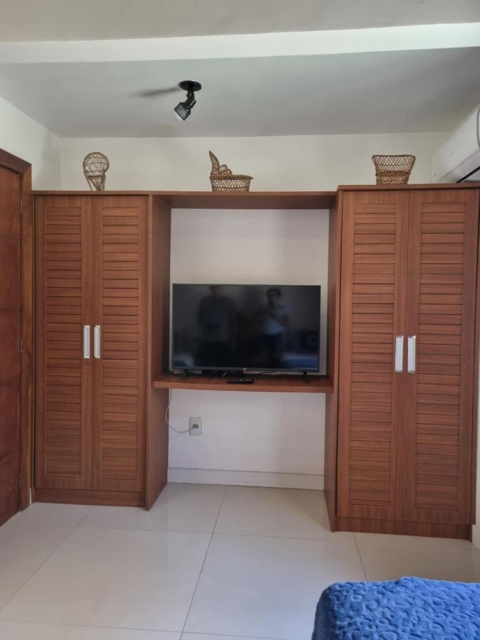 הוילה Casa Aprazivel No Alto De Buzios מראה חיצוני תמונה