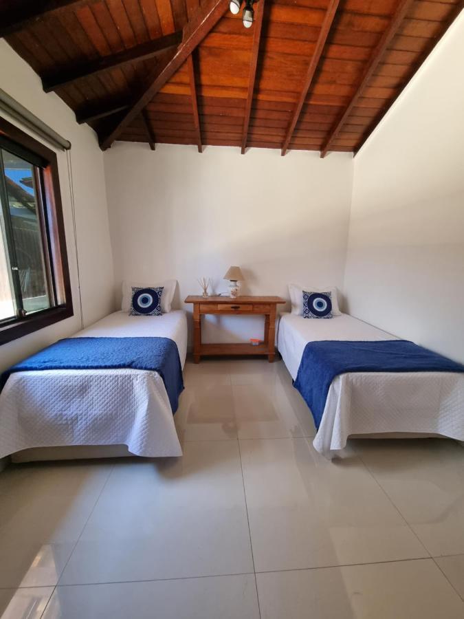 הוילה Casa Aprazivel No Alto De Buzios מראה חיצוני תמונה