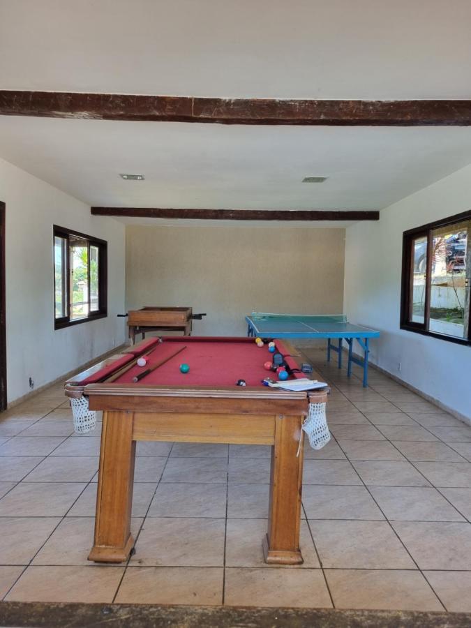 הוילה Casa Aprazivel No Alto De Buzios מראה חיצוני תמונה