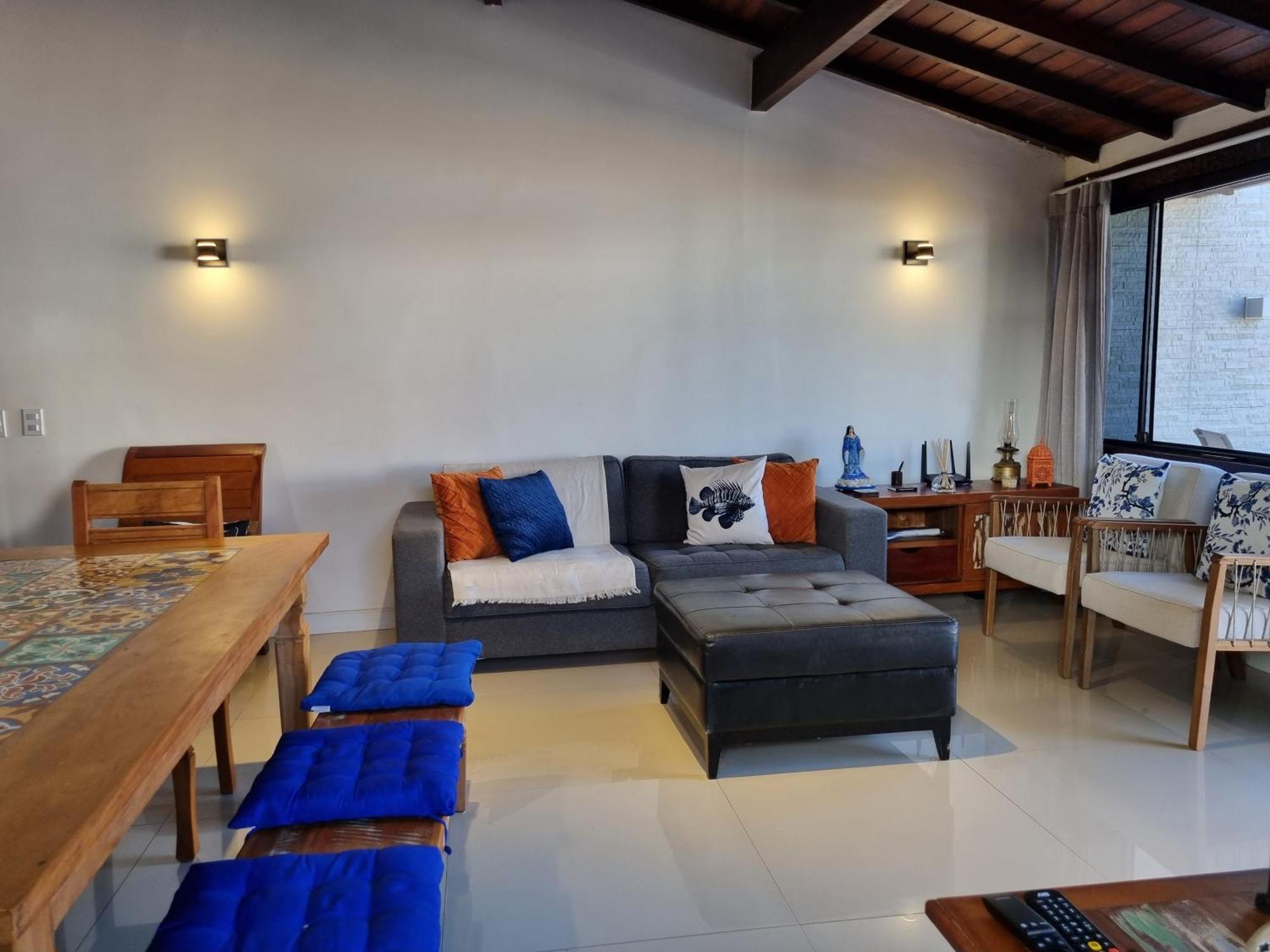 הוילה Casa Aprazivel No Alto De Buzios מראה חיצוני תמונה
